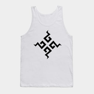 Black Desert sorceress Tank Top